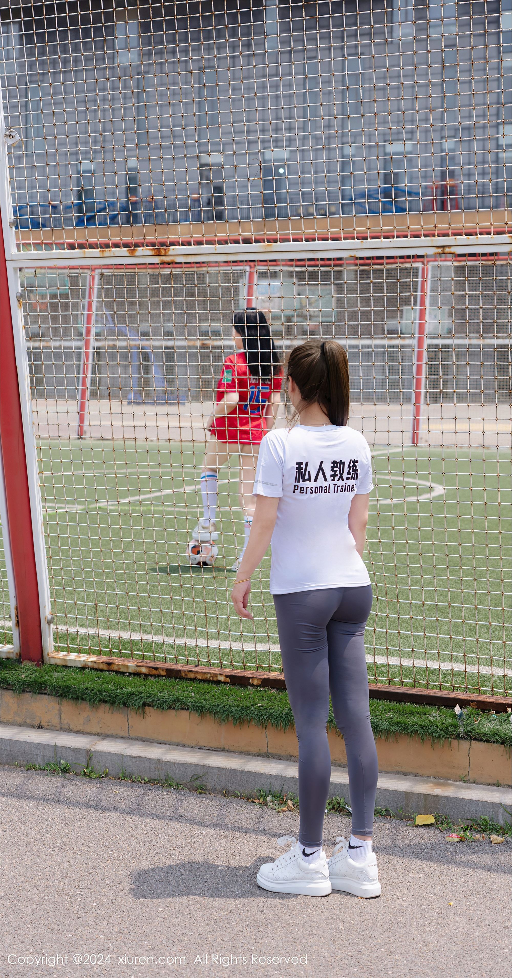 Xiuren秀人网 2024.06.20 NO.8733 小薯条nienie